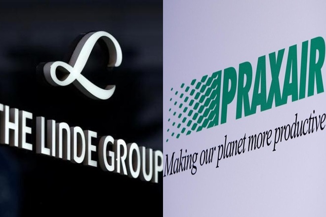 US regulators require Linde, Praxair to divest holdings to allow massive merger