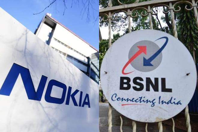 nokia, bsnl, privacy, public safety nokia, bsnl, privacy, public safety