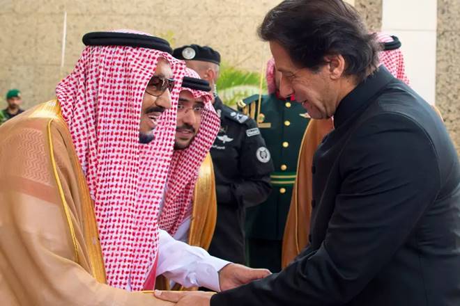 Currently, a Saudi delegation is in Pakistan for initial assessment to capitalise on the Pakistani offer. (Representational photo) Currently, a Saudi delegation is in Pakistan for initial assessment to capitalise on the Pakistani offer. (Representational photo)