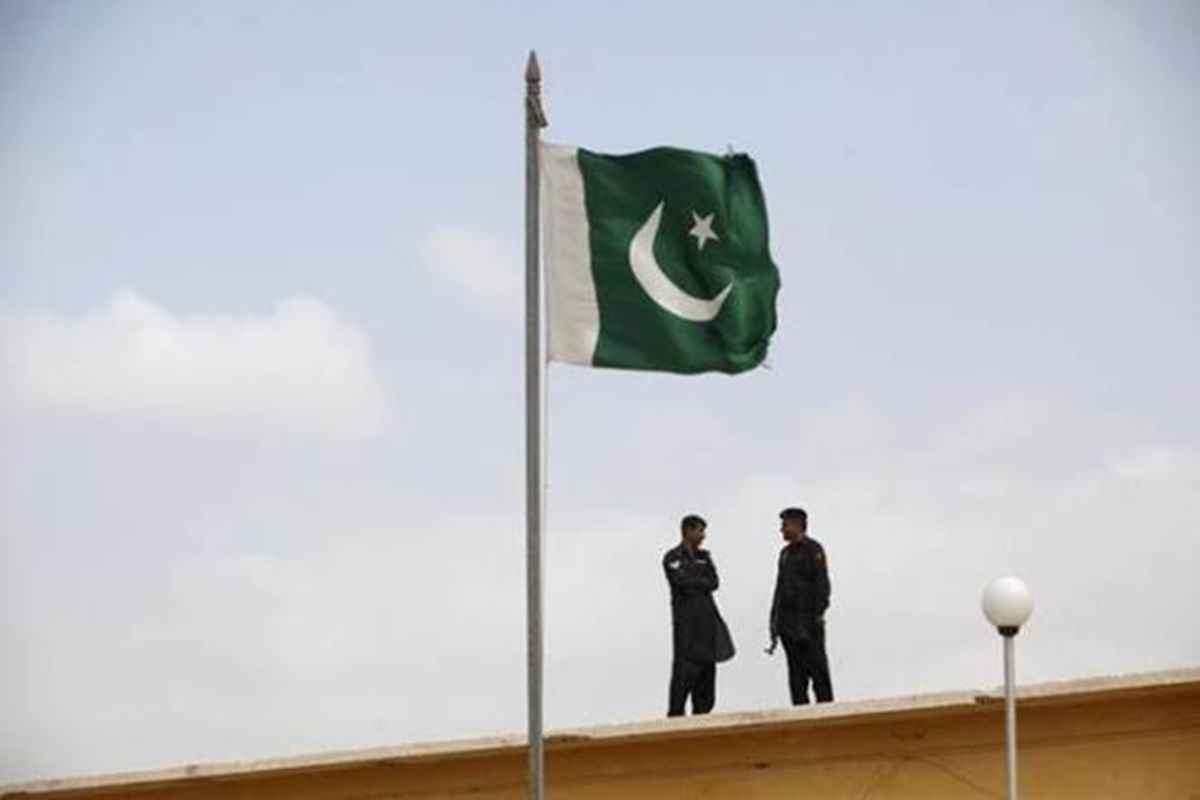 Pakistan rejects Western media portrayal of economic corridor with China