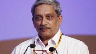 Manohar Parrikar, Manohar Parrikar Goa, Manohar Parrikar health, Manohar Parrikar cancer, Shripad Naik, Shripad Naik BJP, AIIMS, india news