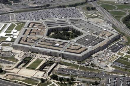 Parcels sent to Pentagon suspected to contain deadly poison ricin: official