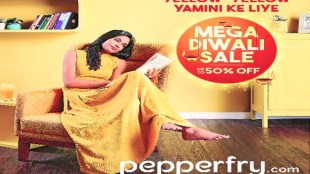 pepperfry, compamy