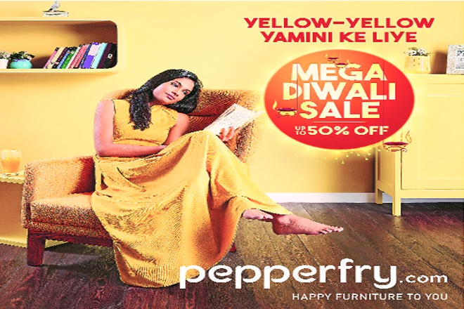 pepperfry, compamy pepperfry, compamy