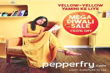 pepperfry, compamy