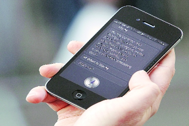 smartphone, artificial intelligence