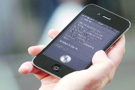 smartphone, artificial intelligence