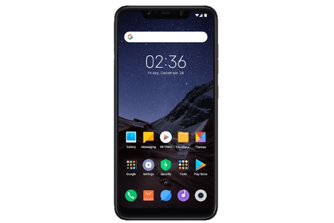 Poco Launcher is now available for everyone