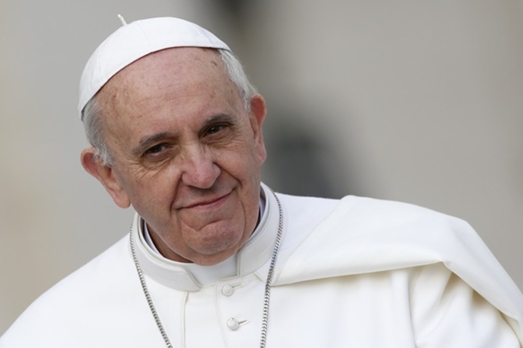 North Korean leader Kim Jong Un invites Pope Francis to visit, South Korea to tell Vatican