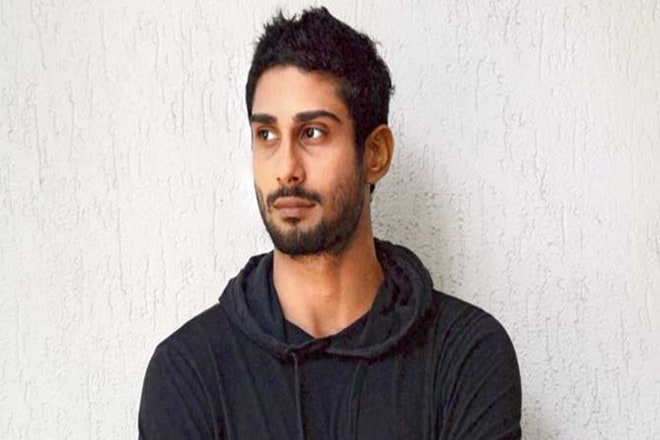 Prateik's police interrogation is scheduled for tomorrow. (File Photo/IE)
