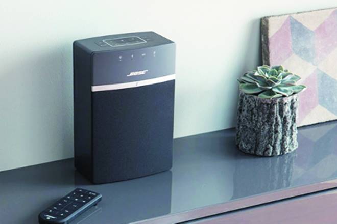 The newly launched "Home Speaker 500" and "Soundbar 500" and "Soundbar 700" are priced at Rs 39,000, Rs 59,000 and Rs 79,000, respectively. (Representational Image) The newly launched "Home Speaker 500" and "Soundbar 500" and "Soundbar 700" are priced at Rs 39,000, Rs 59,000 and Rs 79,000, respectively. (Representational Image)