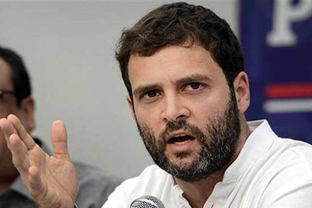 Opposition parties attack govt over CBI ‘feud’; Rahul Gandhi says agency at war with itself under Modi rule