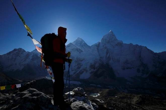 Himachal Pradesh, trekkers, trekkers rescued, Chamba, Chamba trekkers, india news