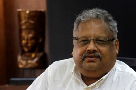 Rakesh Jhunjhunwala loads up DHFL shares amid bloodbath in NBFC stock in September quarter