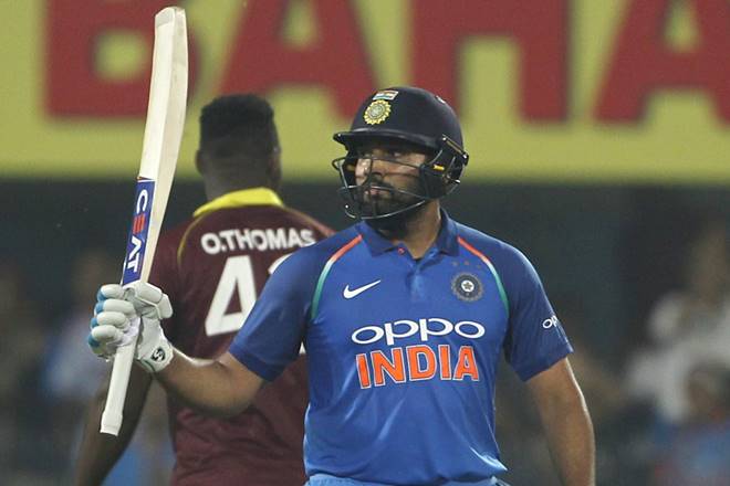 Rohit Sharma, india vs west indies, india vs west indies 2nd odi, virat kohli, Rohit Sharma vs virat kohli, ind vs wi, india west indies odi series, indian cricket team, ms dhoni Rohit Sharma, india vs west indies, india vs west indies 2nd odi, virat kohli, Rohit Sharma vs virat kohli, ind vs wi, india west indies odi series, indian cricket team, ms dhoni