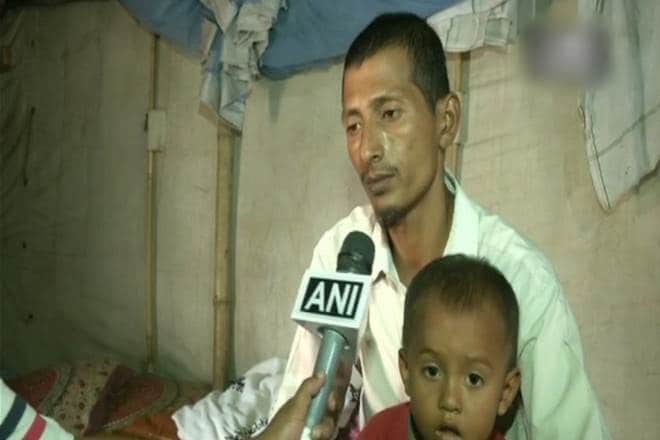 Rohingya, Rohingya Refugees, Rohingya Refugees in india, Myanmar, Rohingya Refugees rehabilitation