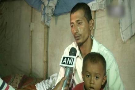 Rohingya, Rohingya Refugees, Rohingya Refugees in india, Myanmar, Rohingya Refugees rehabilitation