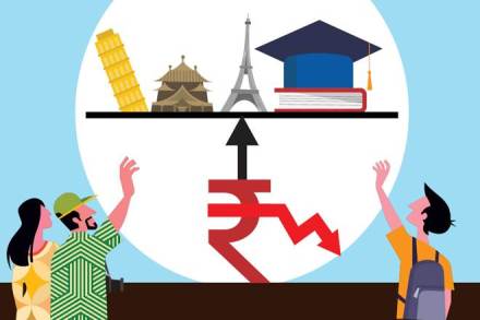 rupee, finances, US dollar, US Dollar index, home currency, foreign education rupee, finances, US dollar, US Dollar index, home currency, foreign education