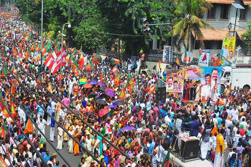 sabarimala temple photos, sabarimala temple images, ayyappa temple photos, sabarimala temple pics, sabarimala ayyappa temple photos, sabarimala protests in kerala, sabarimala protests photos, nilakkal base camp, nilakkal photos, sabarimala case photos, sabarimala protest images, ayyappa devotees protest, ayyappa devotees images