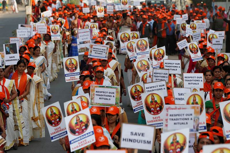 sabarimala temple photos, sabarimala temple images, ayyappa temple photos, sabarimala temple pics, sabarimala ayyappa temple photos, sabarimala protests in kerala, sabarimala protests photos, nilakkal base camp, nilakkal photos, sabarimala case photos, sabarimala protest images, ayyappa devotees protest, ayyappa devotees images