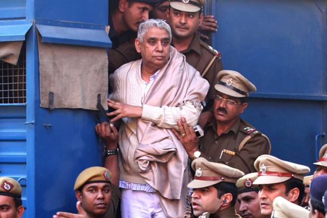 hisar news, hisar rampal news today, rampal decision, rampal verdict live updates, rampal decision, rohtak news, rampal verdict