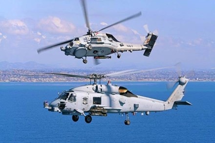 MH-60R, MH-60R helicopters, Indian Navy, Indo-Pacific Region, anti submarine helicopters, defence news MH-60R, MH-60R helicopters, Indian Navy, Indo-Pacific Region, anti submarine helicopters, defence news