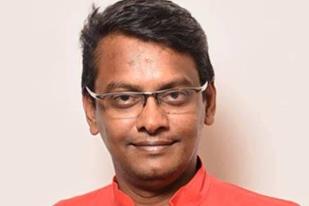 SHANKAR DEAD, PROFESSOR SHANKAR DEAD, SHANKAR IAS ACDEMY, SHANKAR ACADEMY NEWS, shankar ias academy news