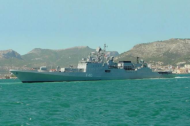 stealth frigates, $2.2 b stealth frigates, BrahMos Missiles, Talwar-class frigates, $2.2-billion stealth frigates deal, Admiral Grigorovich-class, Project 11356, defence news stealth frigates, $2.2 b stealth frigates, BrahMos Missiles, Talwar-class frigates, $2.2-billion stealth frigates deal, Admiral Grigorovich-class, Project 11356, defence news