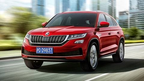 New Skoda Kodiaq GT revealed: Here’s why this SUV coupe should come to India