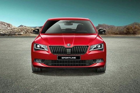 New Skoda Superb Sportline launched at a price of Rs 28.99 lakh: Here’s what mid-spec variant offers