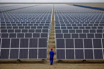 No takers for solar power? Power minister warns that states are not buying even at lowest rates!