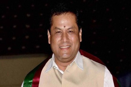 Assam Chief Minister Sarbananda Sonowal, latest news, imprtant news, india news, assam news, news today