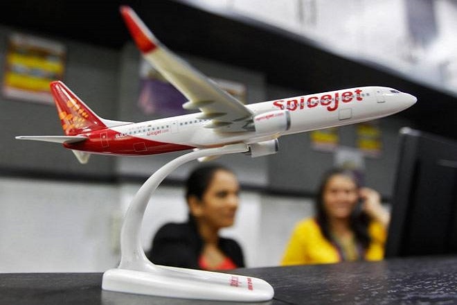 spicejet, spicejet offer, spicejet news, spicejet shares, spicejet navratri offer, spicejet discount offer, spicjet flights, spicejet festival offer, financial express hindi