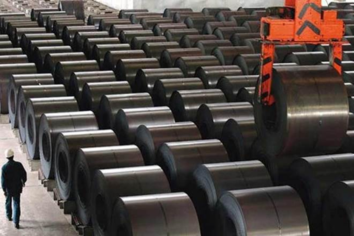 JSW Steel posts near-three times jump in Q2 netto Rs 2,087 crore - Industry News