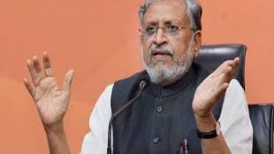 Sushil modi, bihar, GST, MSME, small medium enterprise