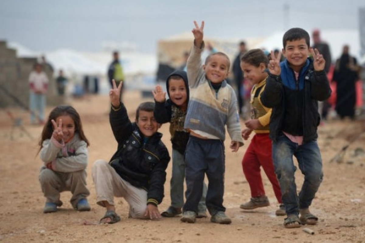 How organisation founded by an Indian is helping rehabilitation of Syrian refugees in Germany How organisation founded by an Indian is helping rehabilitation of Syrian refugees in Germany