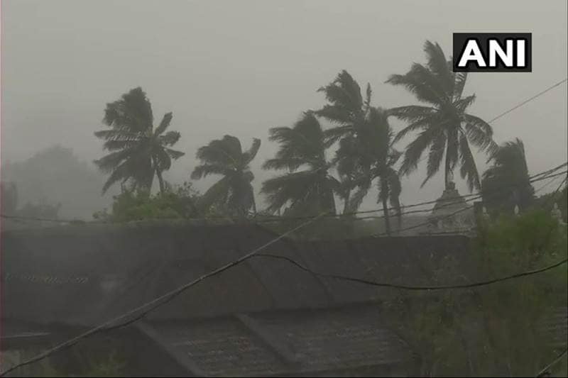 cyclone titli images, cyclone titli pics, cyclone titli update news, cyclone titli path, cyclone titli live status, cyclone titli kolkata, cyclone titli latest news, cyclone titli update news, cyclone titli landfall, odisha cyclone 2018, odisha weather, odisha titli news, titli cyclone update, titli storm