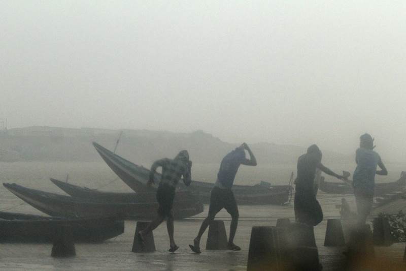 odisha cyclone 2018, cyclone titli images, cyclone titli path, cyclone titli kolkata, cyclone titli news, cyclone titli update, cyclone titli current status, cyclone titli update news, cyclone in odisha today, picture of cyclone in odisha, images of cyclone in odisha, pics of cyclone in odisha, andhra pradesh cyclone 2018
