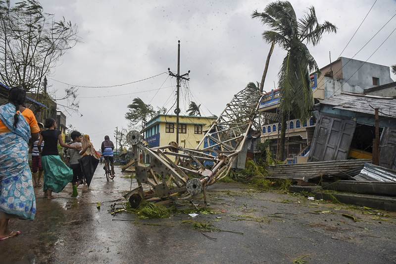 odisha cyclone 2018, cyclone titli images, cyclone titli path, cyclone titli kolkata, cyclone titli news, cyclone titli update, cyclone titli current status, cyclone titli update news, cyclone in odisha today, picture of cyclone in odisha, images of cyclone in odisha, pics of cyclone in odisha, andhra pradesh cyclone 2018