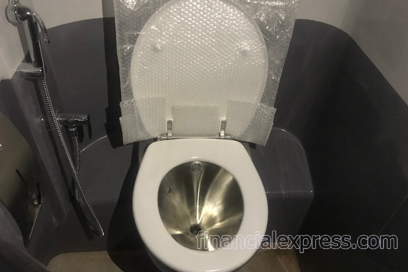 Train 18 exclusive preview in images: Exterior and interior