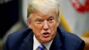 donald trump, donald trump climate change, climate change trump, trump environmental policy, trump environmental impact statement