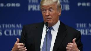 Donald Trump, Jamal Khashoggi, Mike Pompeo, Saudi Arabia, saudi journalist, missing journalist, Jamal Khashoggi missing, Jamal Khashoggi mystery, Jamal Khashoggi death