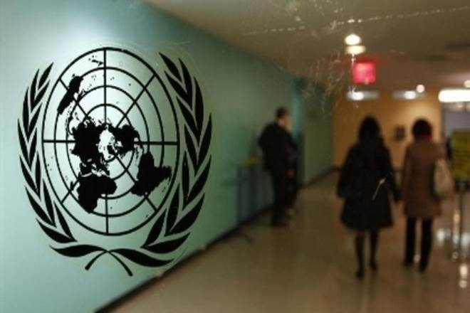 "The UN can and must do better in supporting its staff, and it starts with the new strategy we are setting in motion," said Guterres.
"The UN can and must do better in supporting its staff, and it starts with the new strategy we are setting in motion," said Guterres.