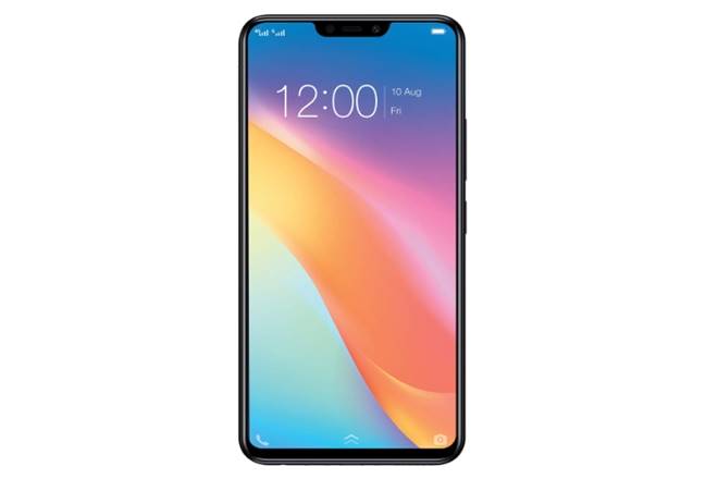 Vivo has also announced festive offers on its other Y-Series smartphones including Y71i, Y83Pro, Y81 and the newly launched Y81 4GB variant. (Photo source: Amazon)