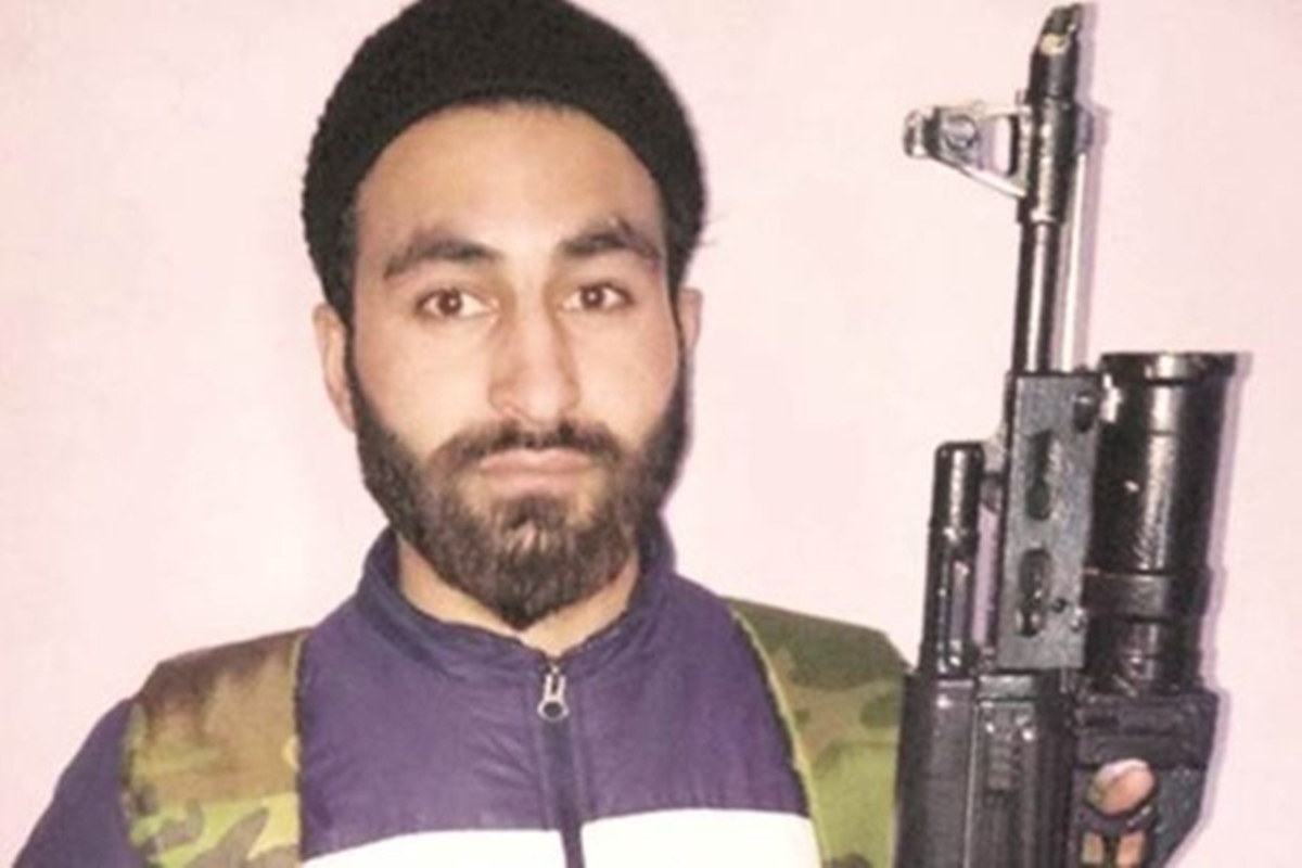 Manan Bashir Wani encounter: Separatist-called shutdown in Kashmir valley over killing of PhD scholar-turned-Hizbul militant