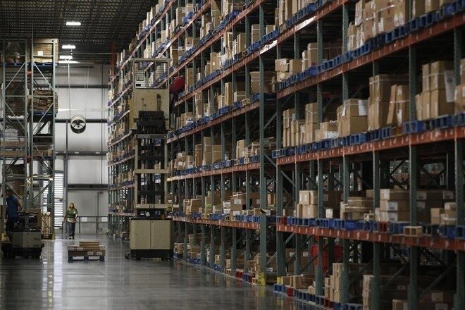 More evidence of GST’s benefit for economy: Dramatic growth in warehousing space