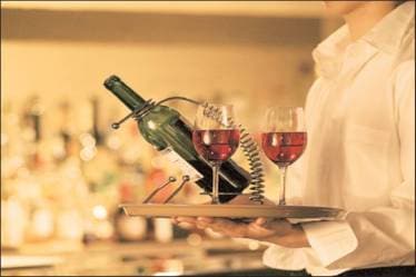 Australian wines can carry the names of the (sub-)region, grape and vintage, provided they are 85% composed of what is stated on the label. (Representational photo)