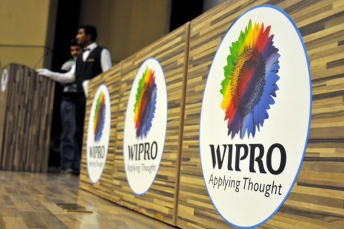Wipro sees strong demand environment in global markets Wipro sees strong demand environment in global markets