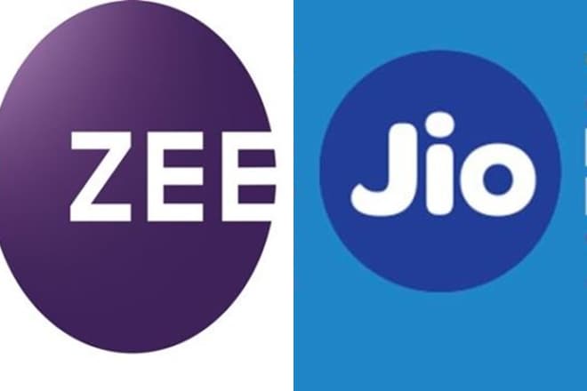 ZEE Entertainment and Reliance Jio will jointly market the content offering by leveraging its independent consumer facing touchpoints.