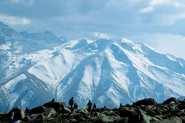 Paradise needs a positive image